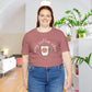 Cozy Coffee Vibes Tee