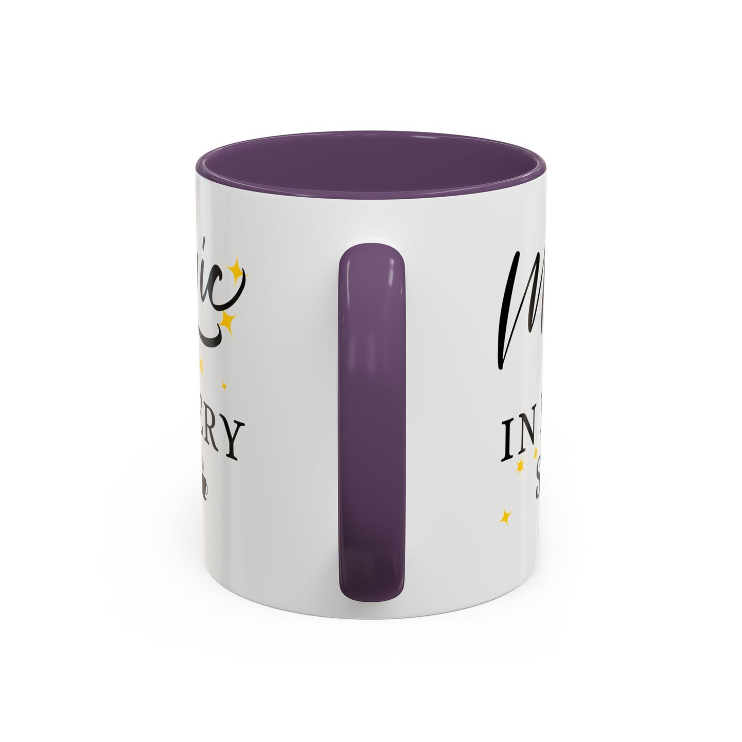 Magic In Every Sip Mug