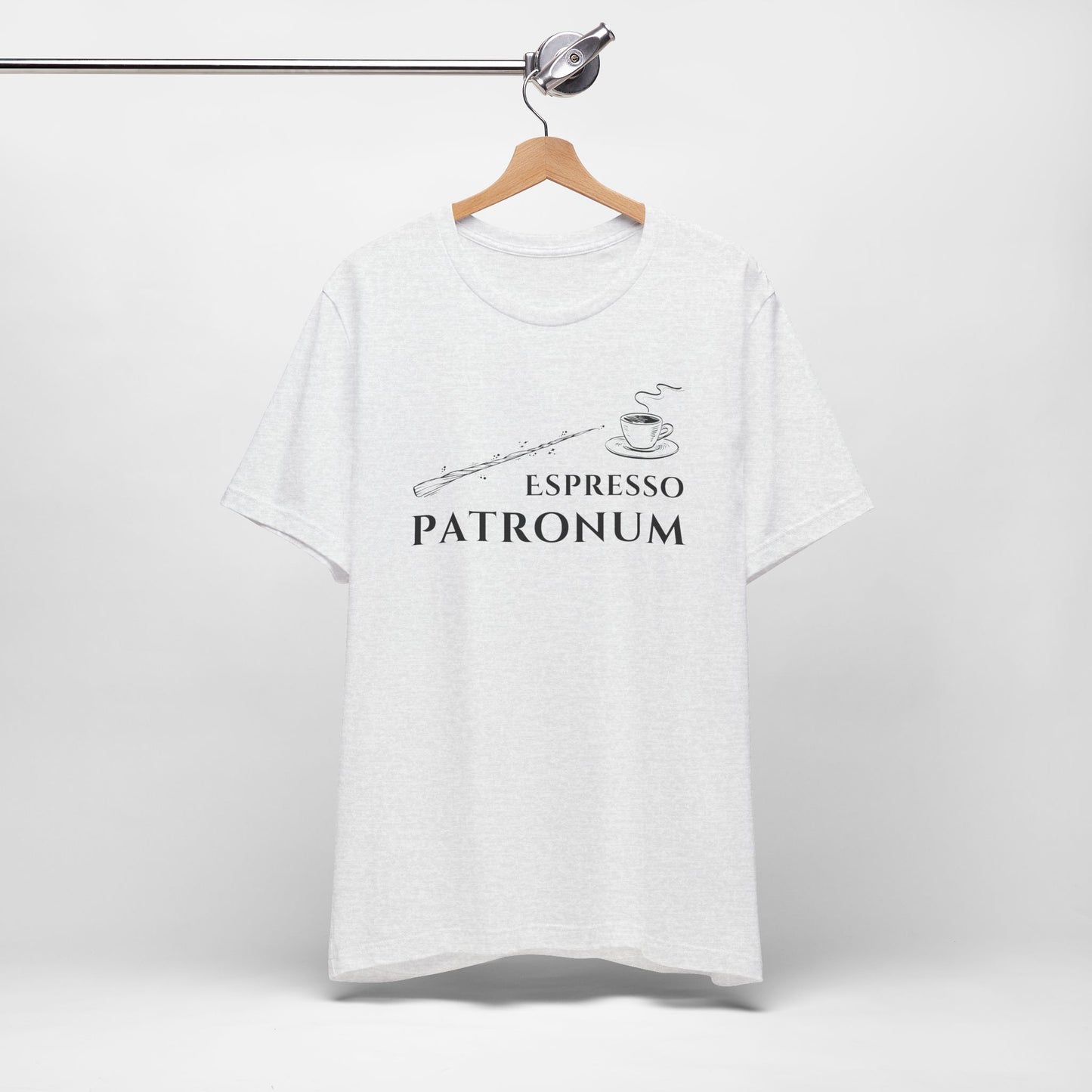 Espresso Patronum Tee