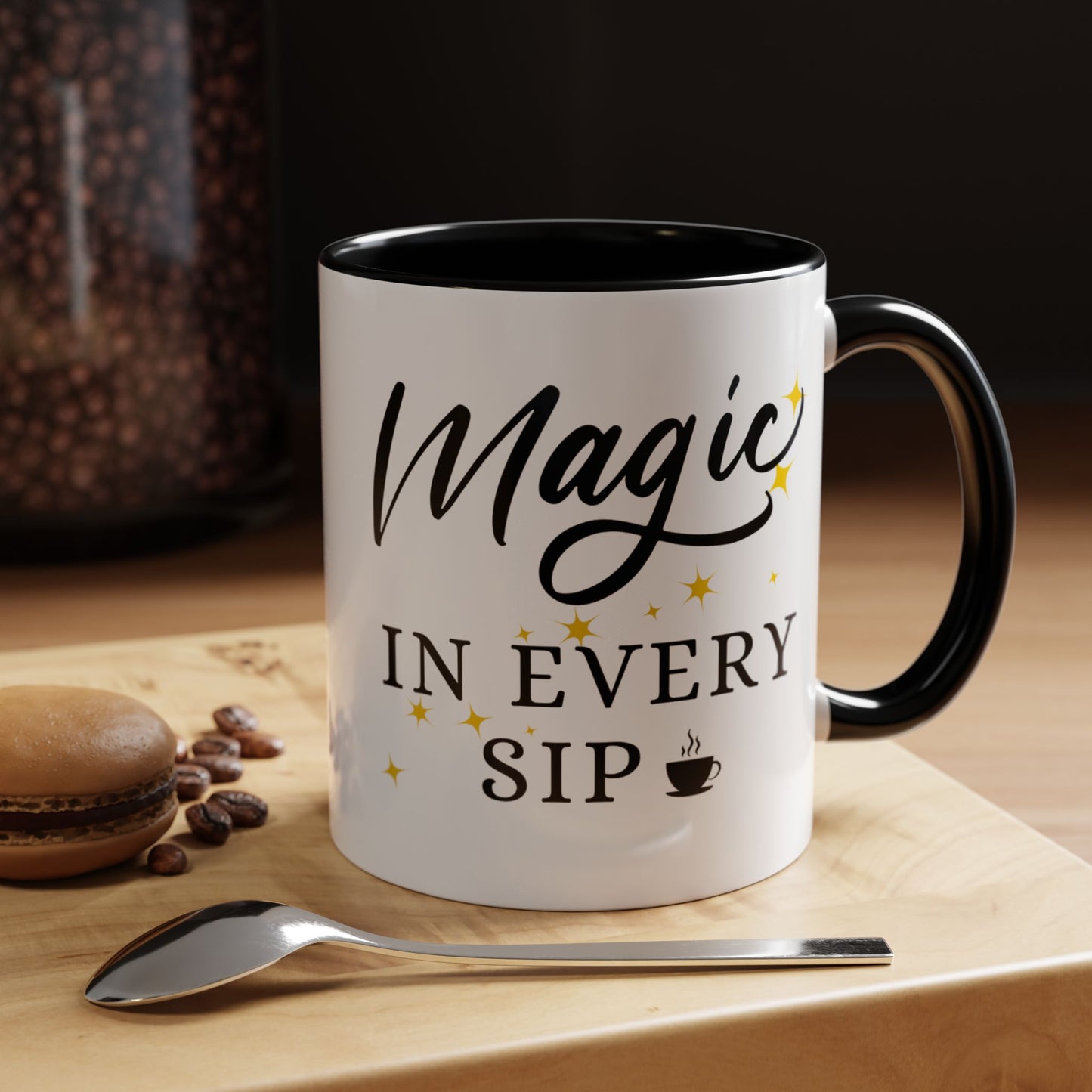 Magic In Every Sip Mug