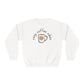 Cozy Coffee Vibes Sweatshirt