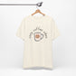 Cozy Coffee Vibes Tee