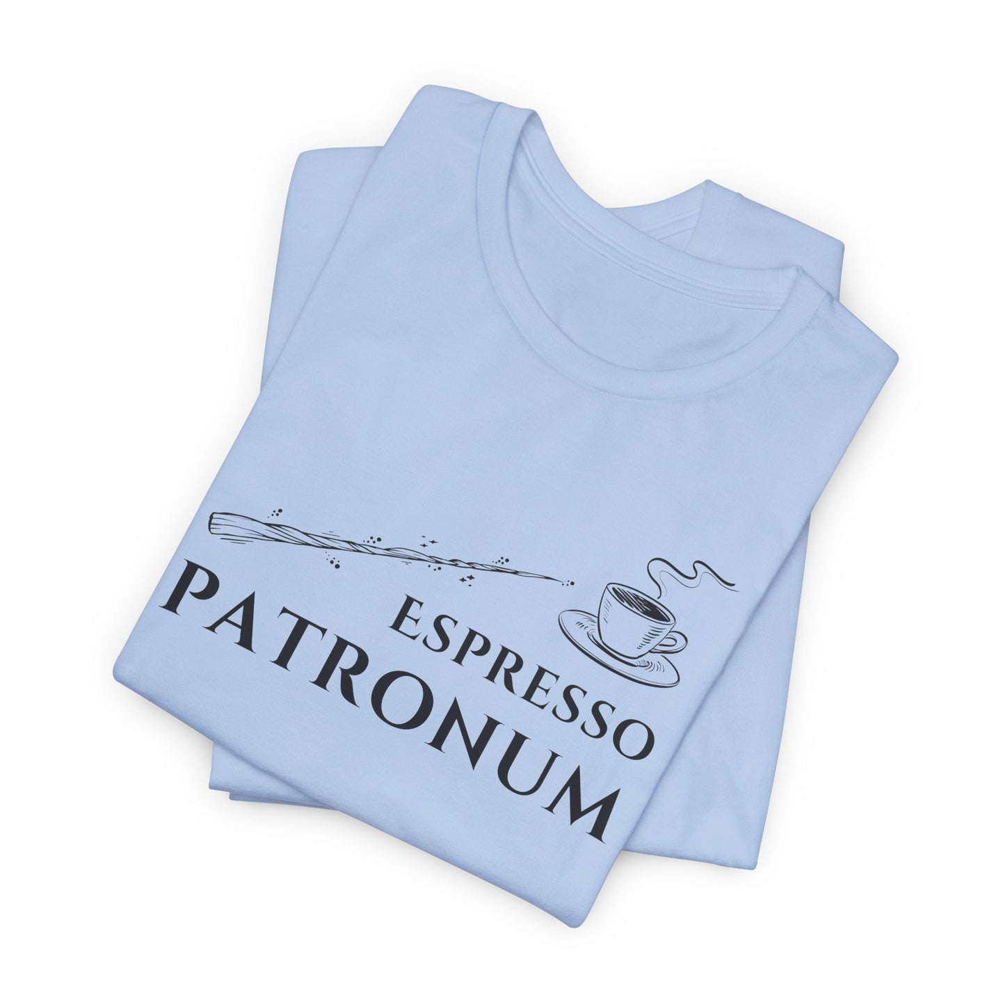 Espresso Patronum Tee