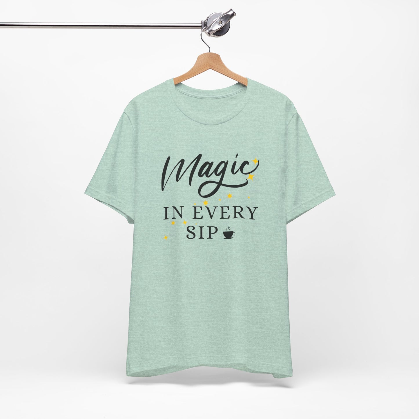 Magic In Every Sip Tee