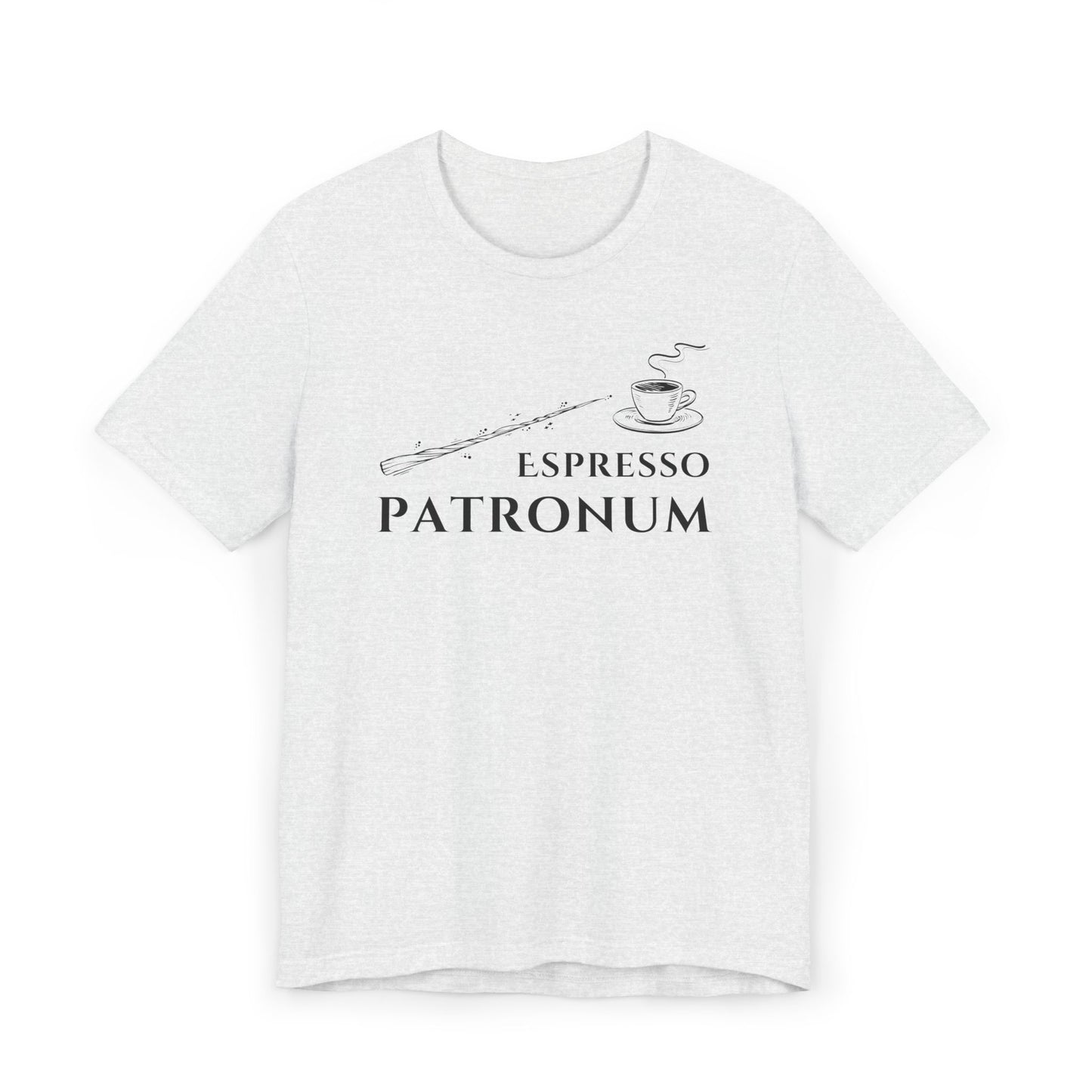 Espresso Patronum Tee