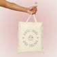 Coffee Lovers Stick Together Tote Bag