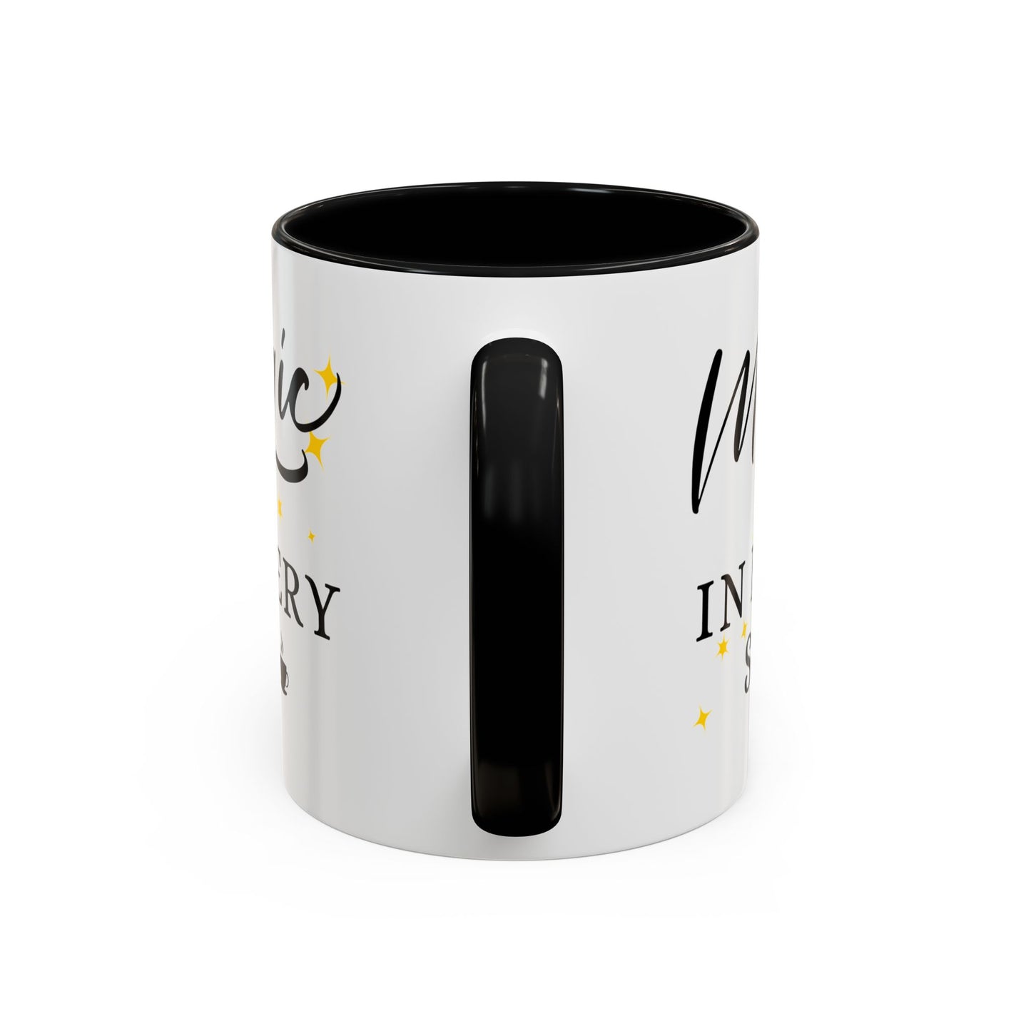 Magic In Every Sip Mug
