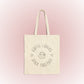 Coffee Lovers Stick Together Tote Bag