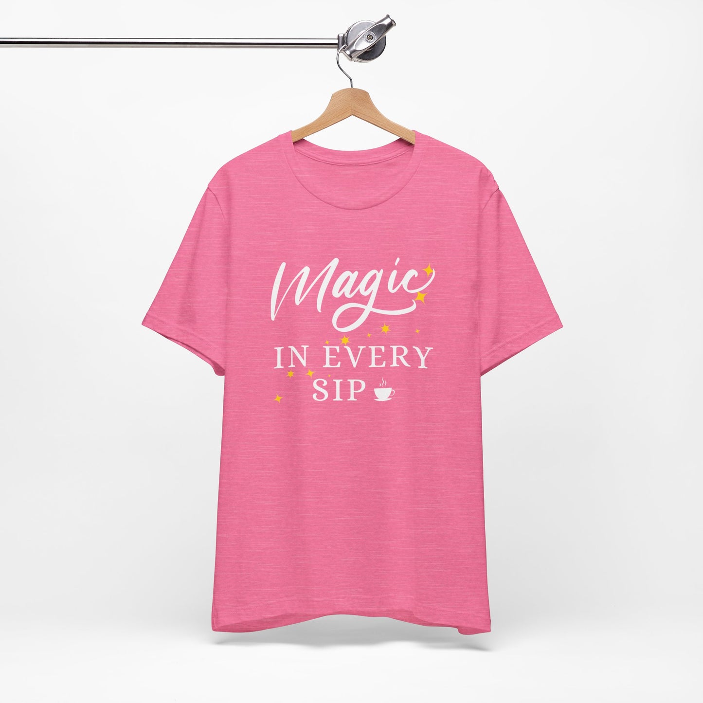 Magic In Every Sip Tee