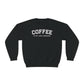 Coffee Is My Love Language Sweatshirt