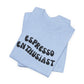 Espresso Enthusiast Tee