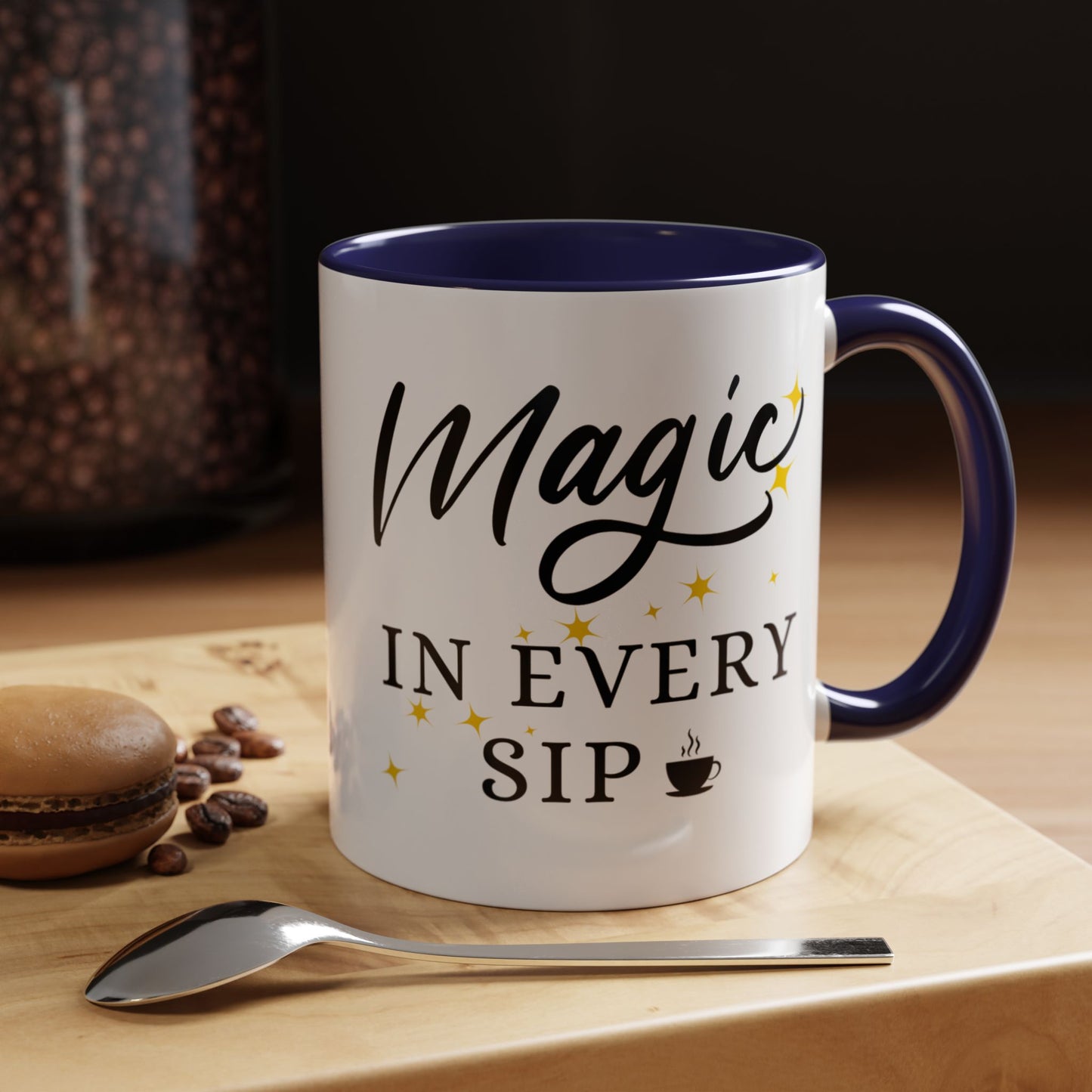 Magic In Every Sip Mug