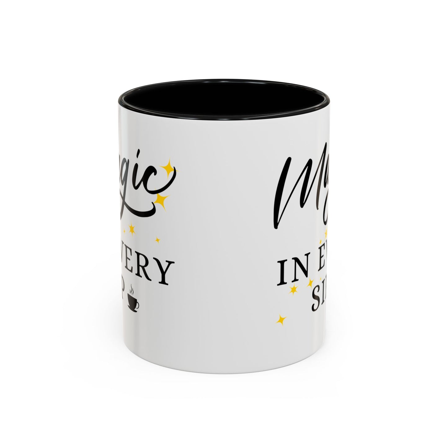Magic In Every Sip Mug