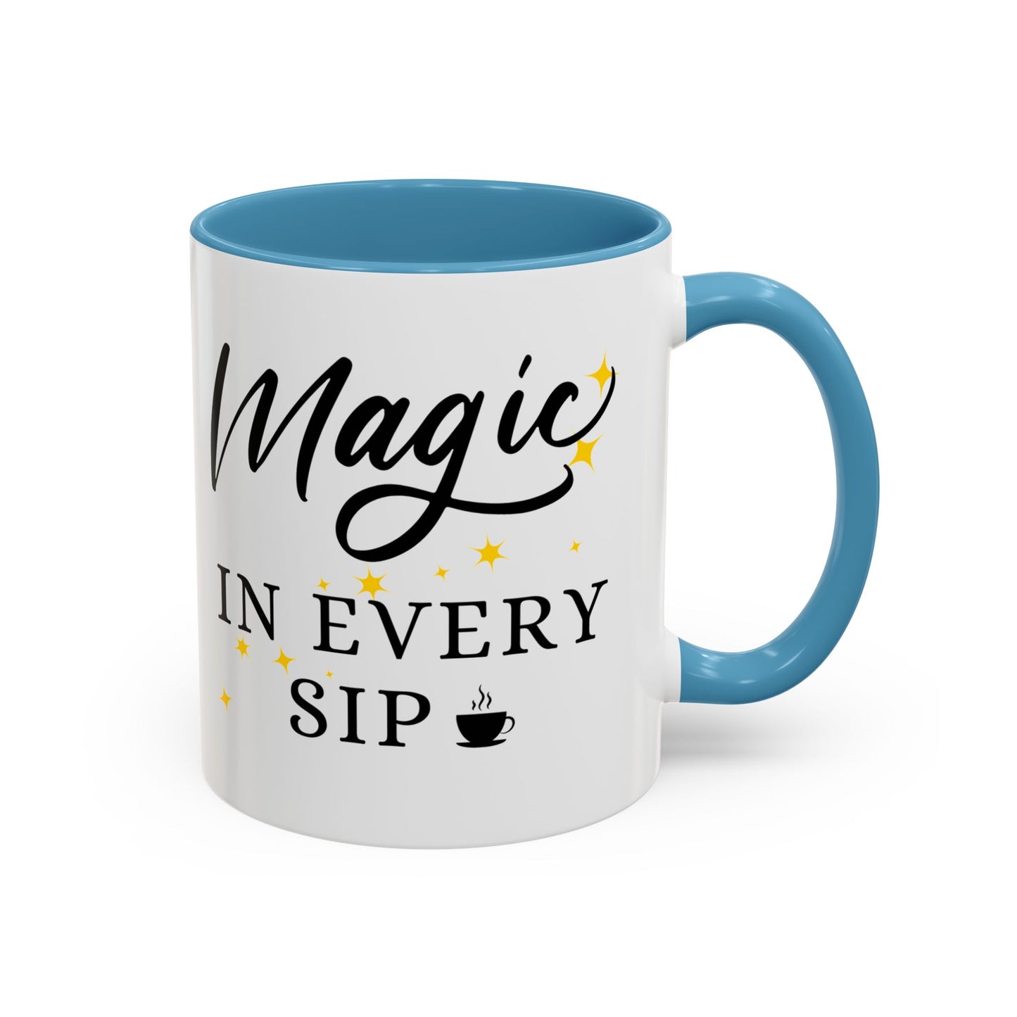 Magic In Every Sip Mug