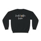 Iced Coffee Girlie Sweatshirt