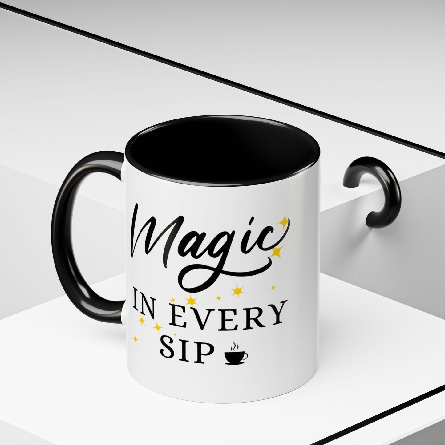 Magic In Every Sip Mug