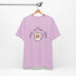Cozy Coffee Vibes Tee