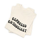 Espresso Enthusiast Tee