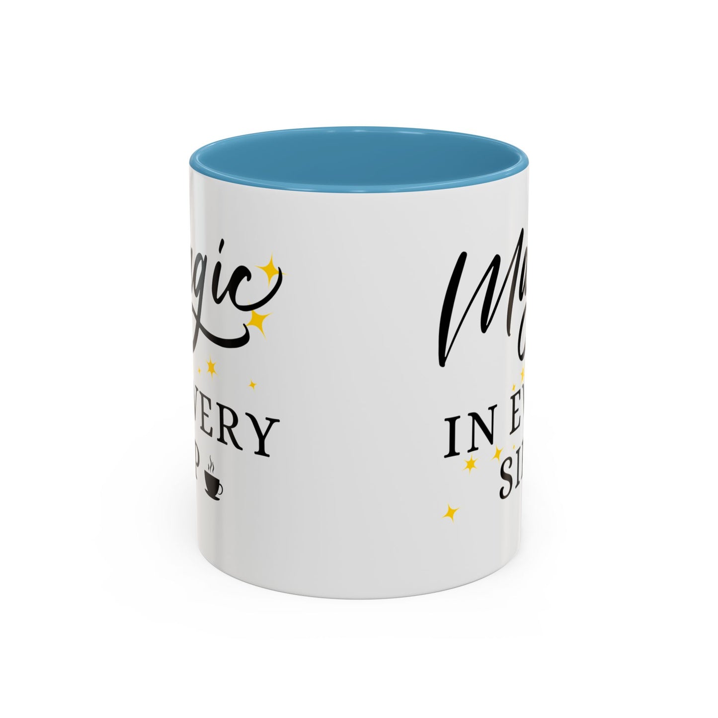Magic In Every Sip Mug