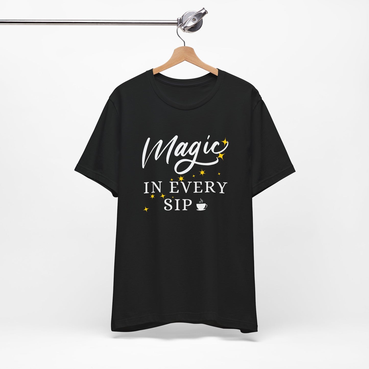 Magic In Every Sip Tee